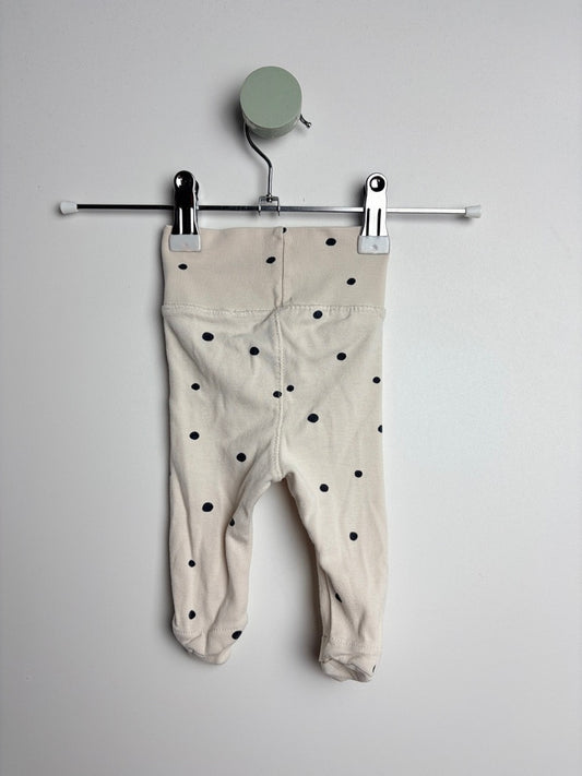 HOSE MIT FÜßEN • 50 • H&M
