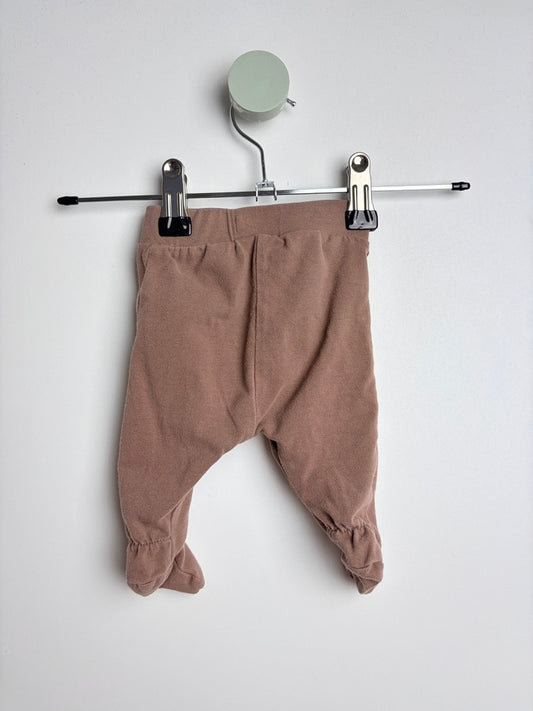 JESEYHOSE MIT FÜßEN • 50 • PHIL & PHAE