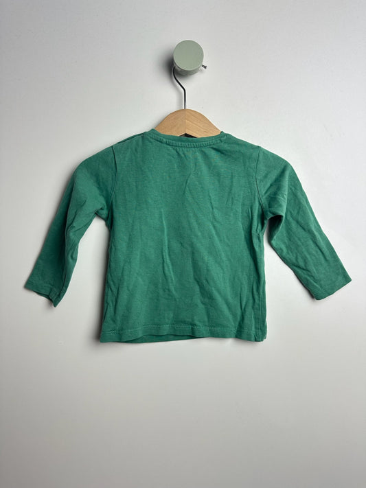 LANGARMSHIRT • 74 • S.OLIVER