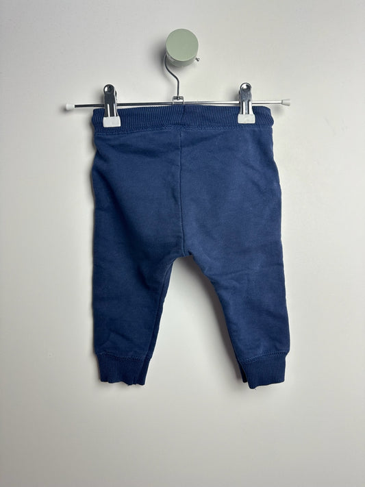 JOGGINGHOSE • 68 • ZARA