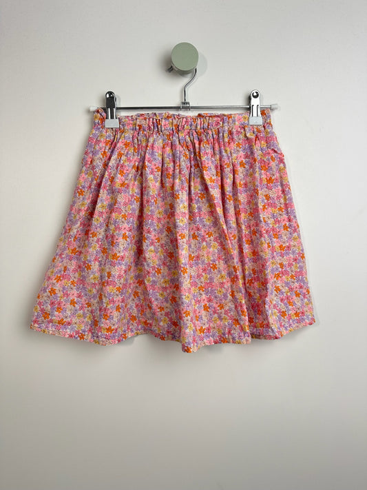 ROCK BLÜMCHEN • 122 • H&M