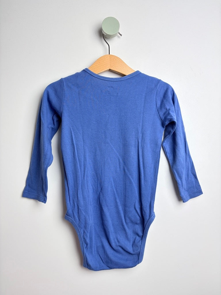 BODY • 92 • H&M