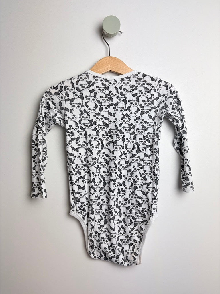 BODY PANDAS • 92 • H&M