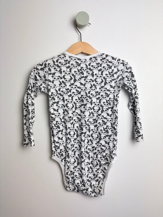 BODY PANDAS • 92 • H&M