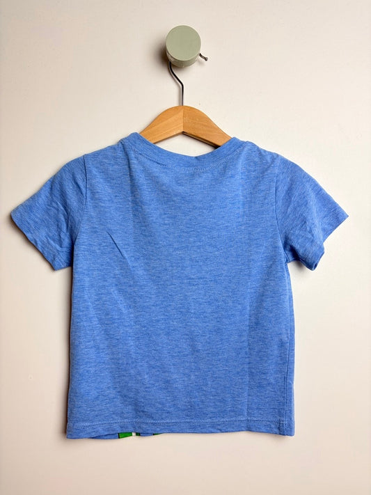 T-SHIRT SUPER MARIO • 86 • H&M