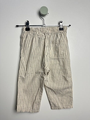 HOSE STREIFEN • 86 • H&M