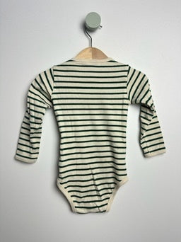 BODY STREIFEN • 80 • WHEAT