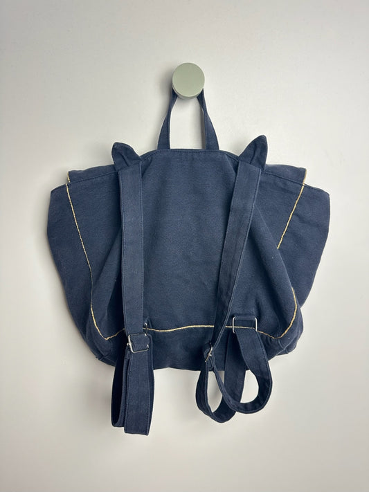 WEICHE SCHULTASCHE KATZE • EMILE ET IDA