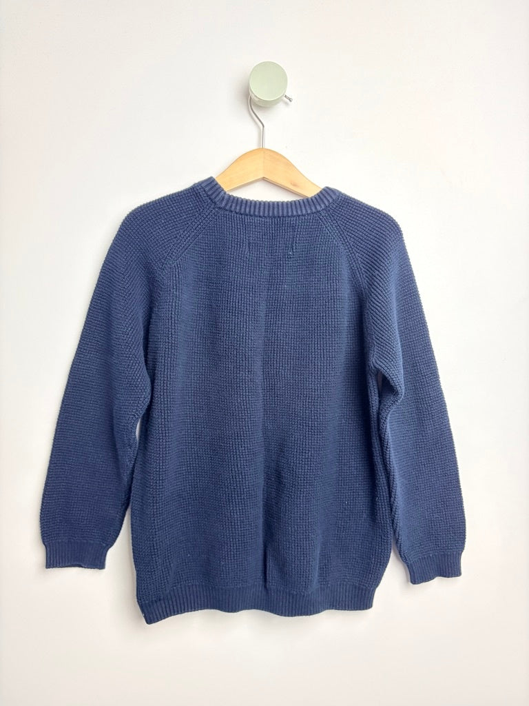 PULLOVER • 116 • ZARA
