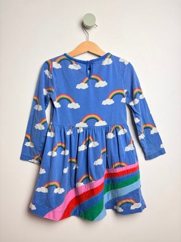 KLEID FLUGZEUG • 98 • MINI BODEN