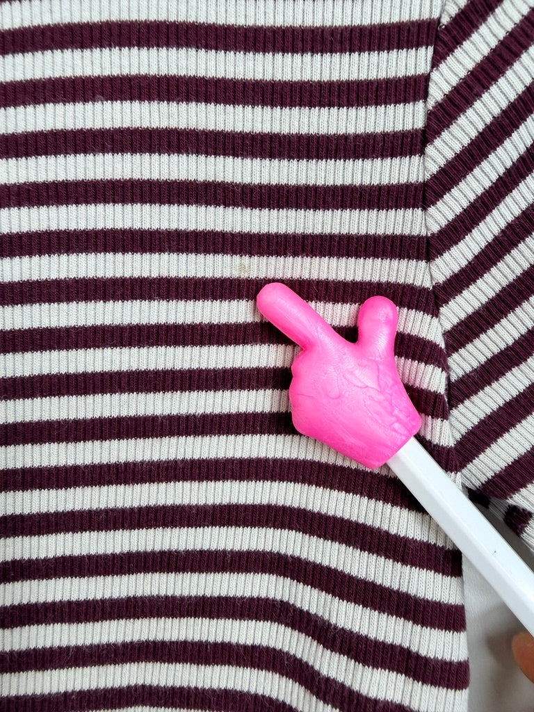 RIPP LANGARMSHIRT • 92 • H&M