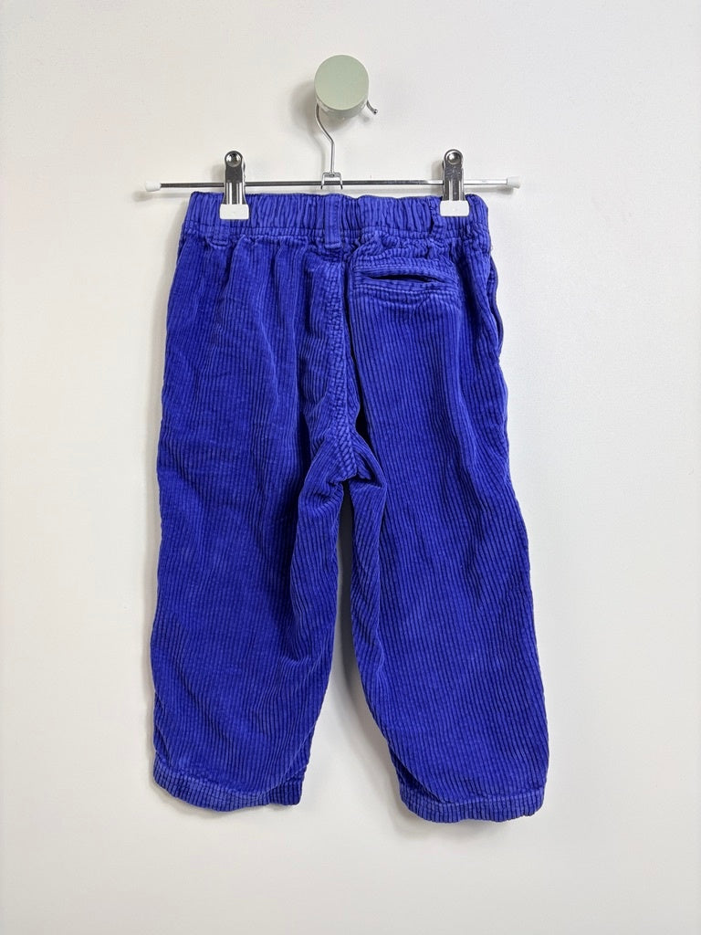 CORDHOSE • 80 • ARKET