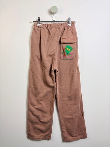 SWEATHOSE • 128 • FRESH DINOSAURS