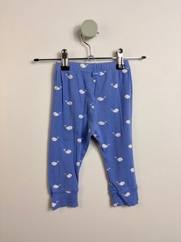 JERSEYHOSE WALE • 74 • GAP