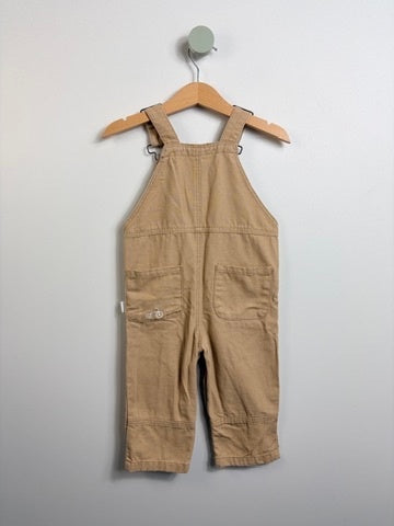 LATZHOSE • 74 • SERGENT MAJOR