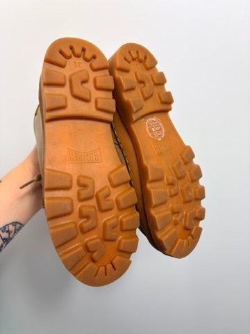 SCHNÜRSCHUHE • Schuh 31 • CAMPER