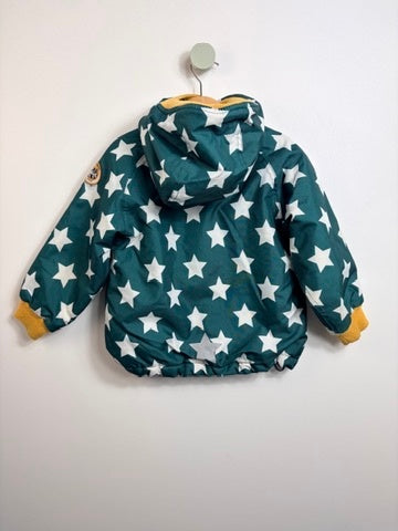 JACKE • 98 • RACOON