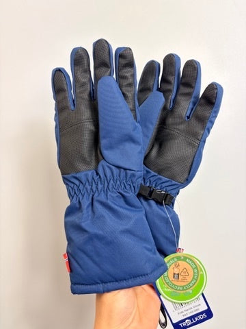 HANDSCHUHE • 11-12 JAHRE • TROLLKIDS