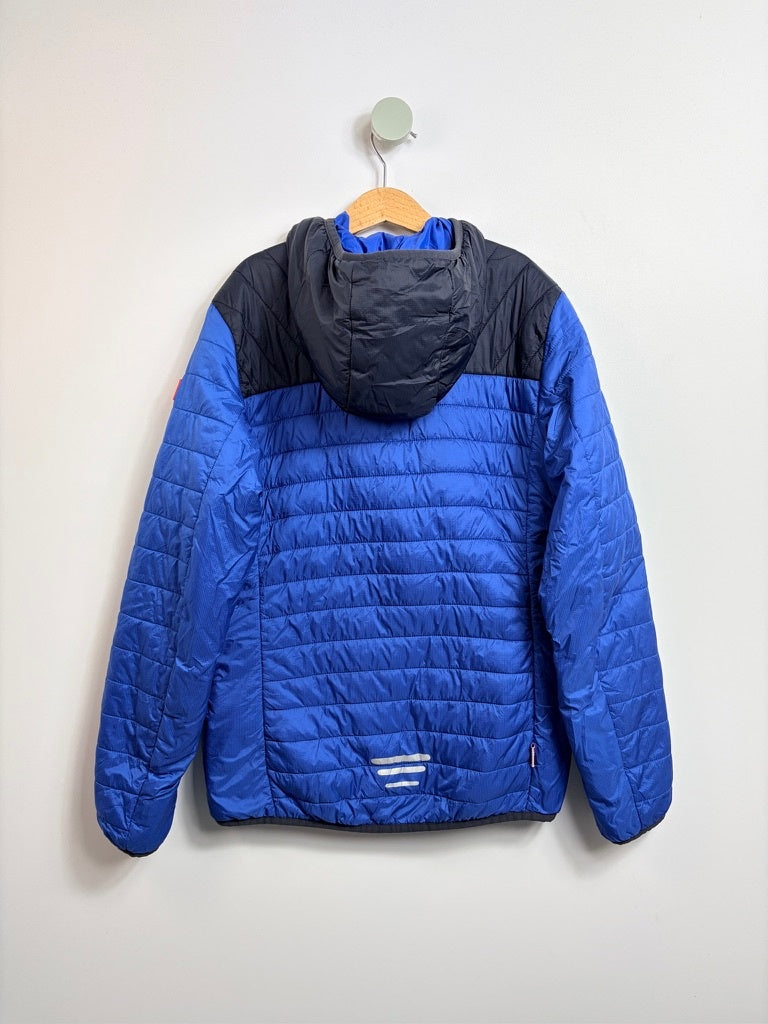 STEPPJACKE • 152 • TROLLKIDS