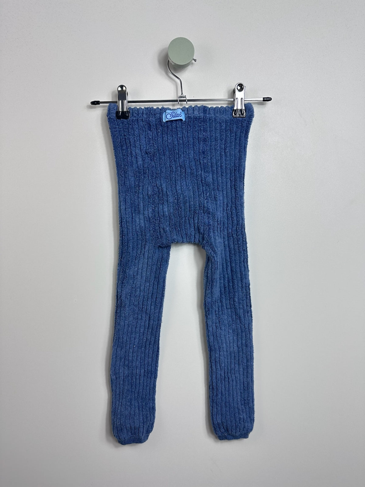 LEGGINGS MIT TRÄGERN • 86 • SILLY SILAS