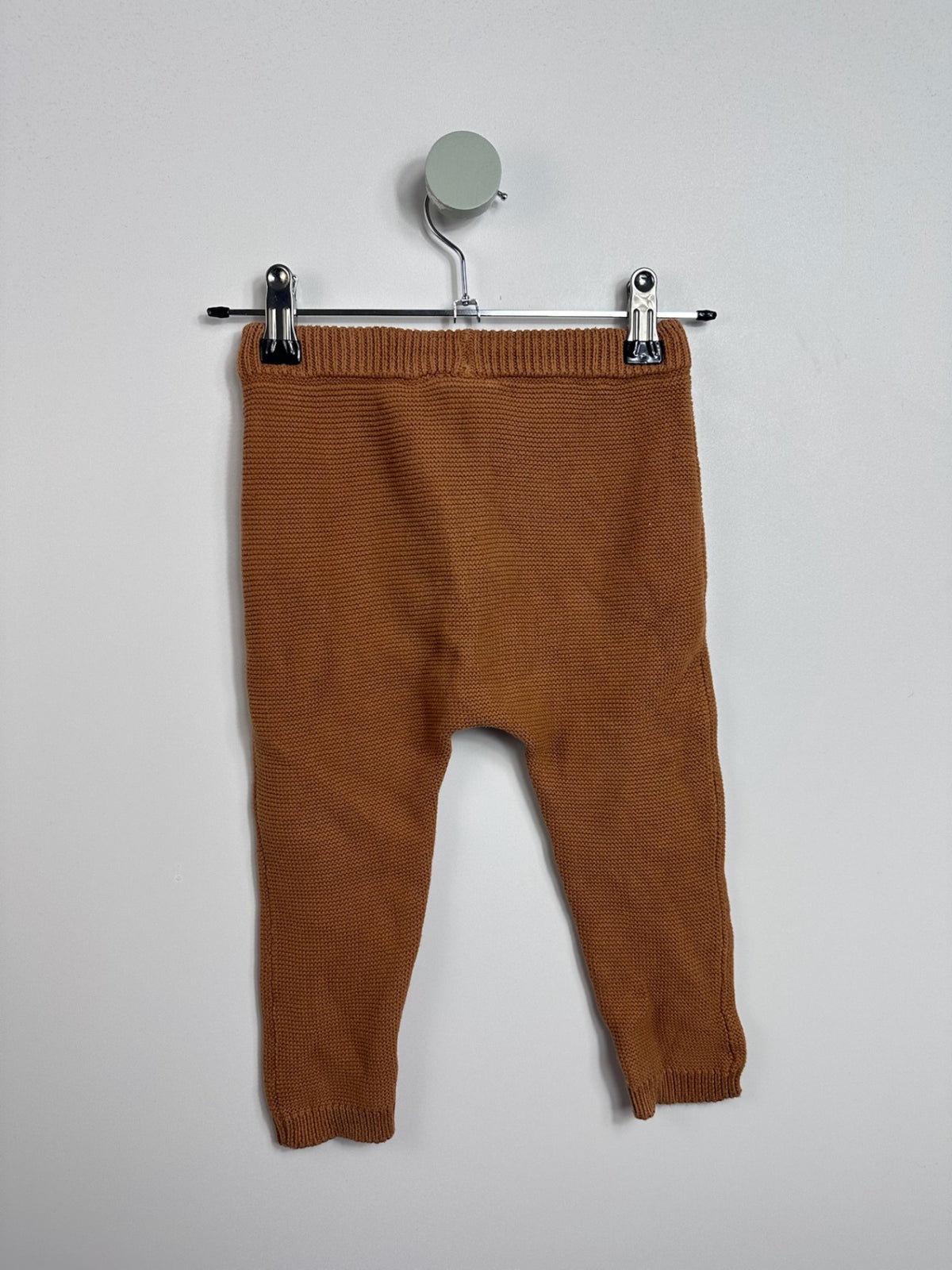 BAUMWOLL STRICKHOSE • 86 • PEOPLE WEAR ORGANIC