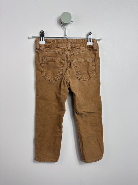 CORDHOSE • 98 • H&M