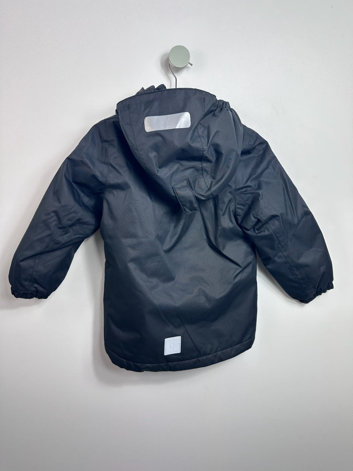 WATTIERTE JACKE • 104 • REIMA