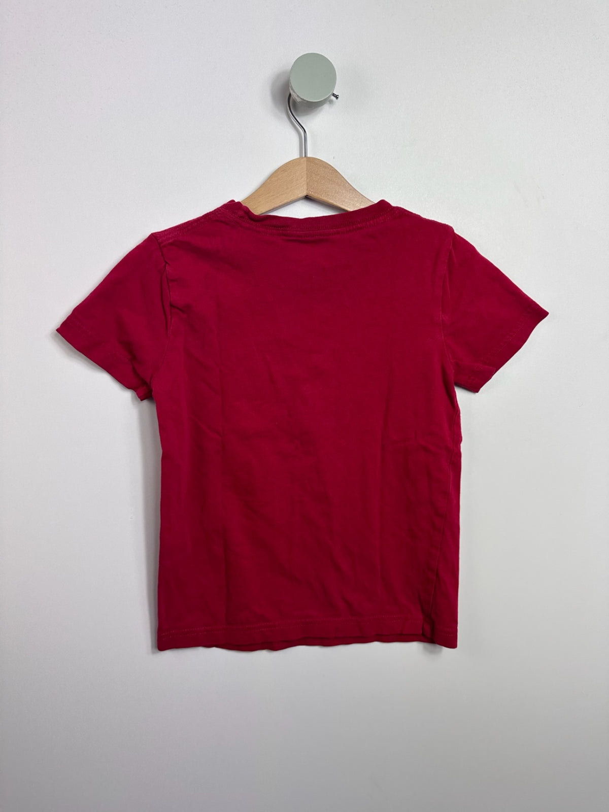T-SHIRT • 104 • JORDAN