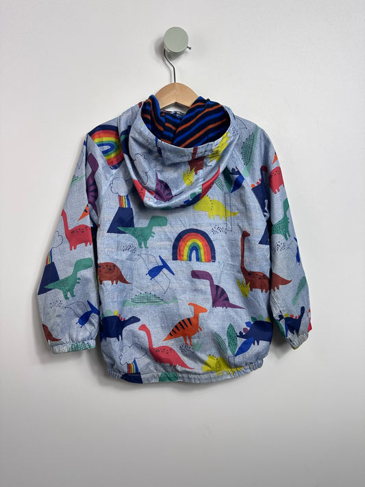WINDBREAKER • 104 • NEXT