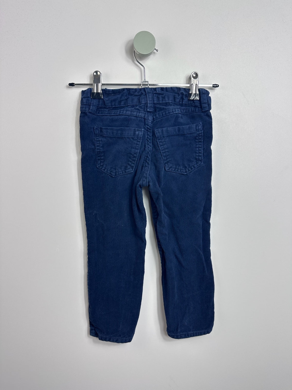 CORDHOSE • 98 • H&M