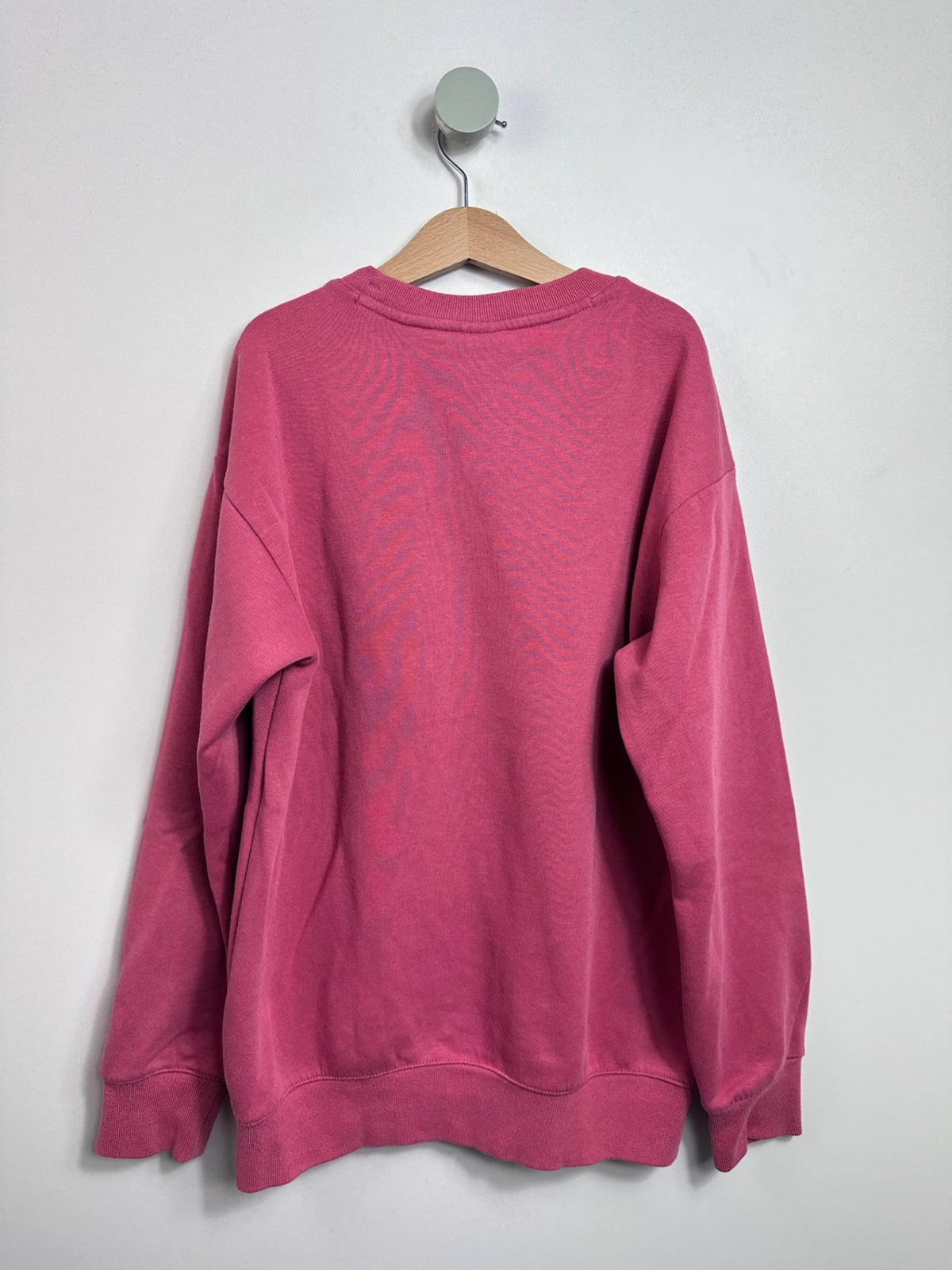 SWEATSHIRT • 152 • CHAMPION