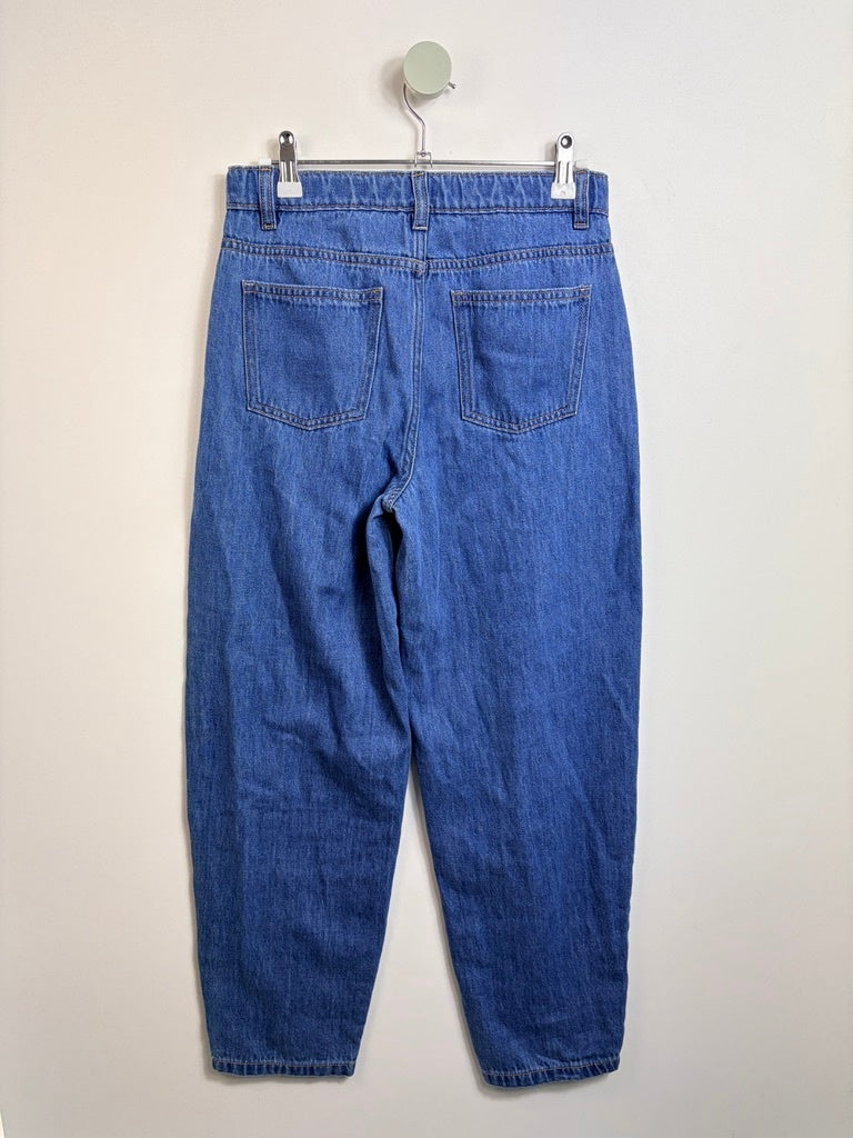 BARELL JEANS • 152 • MINI BODEN
