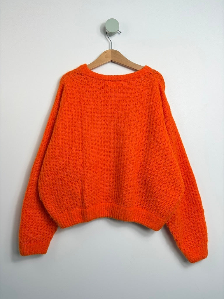PULLOVER • 134 • AMERICAN VINTAGE