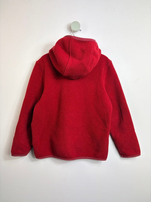 FLEECEJACKE • 128 • ELKLINE