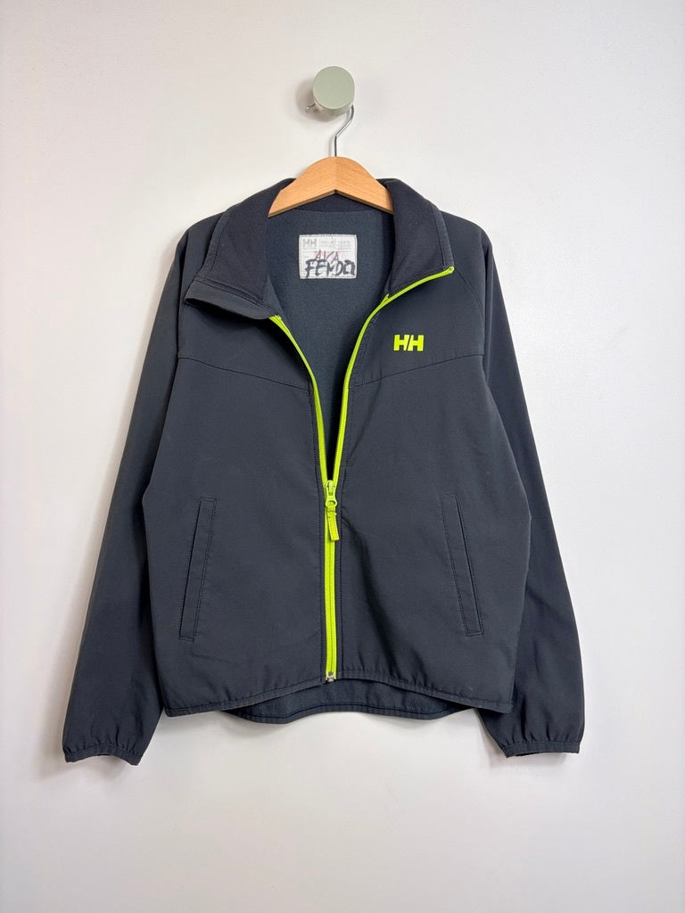 DÜNNE SOFTSHELLJACKE • 134 • HELLY HANSEN