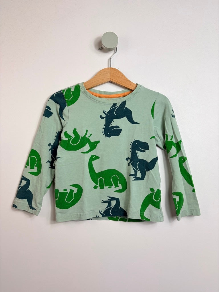 SCHLAFANZUG DINOS • 92 • HEMA