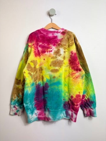 SWEATSHIRT • 152 • MOLO