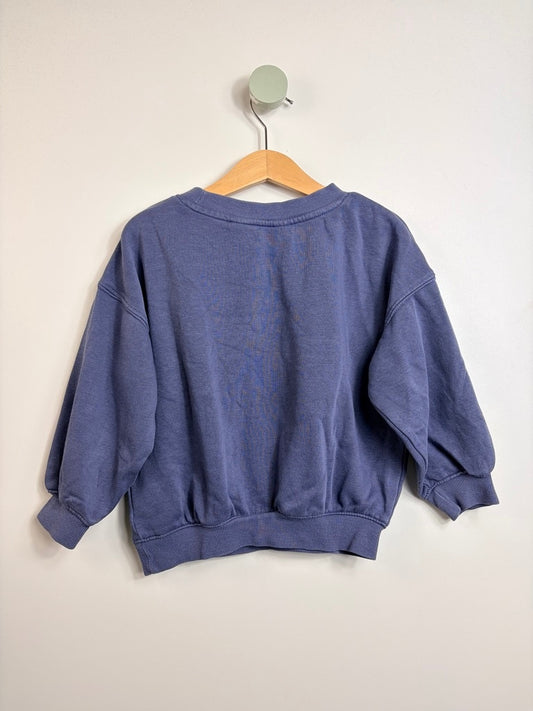 SWEATSHIRT • 92 • H&M