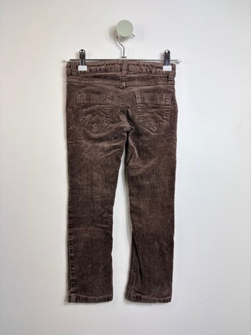 CORDHOSE • 110 • BENETTON