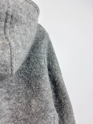 WOLLWALK JACKE • 134 • DISANA