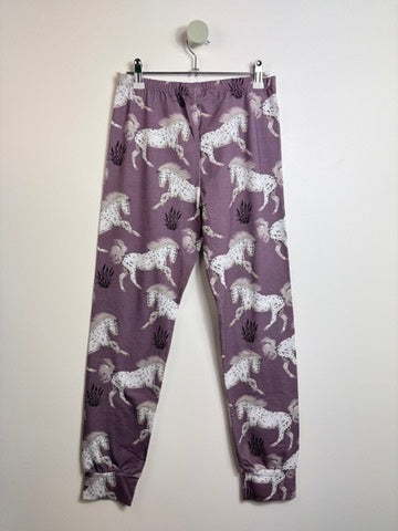 LEGGINGS PFERDE • 152 • WALKIDDY