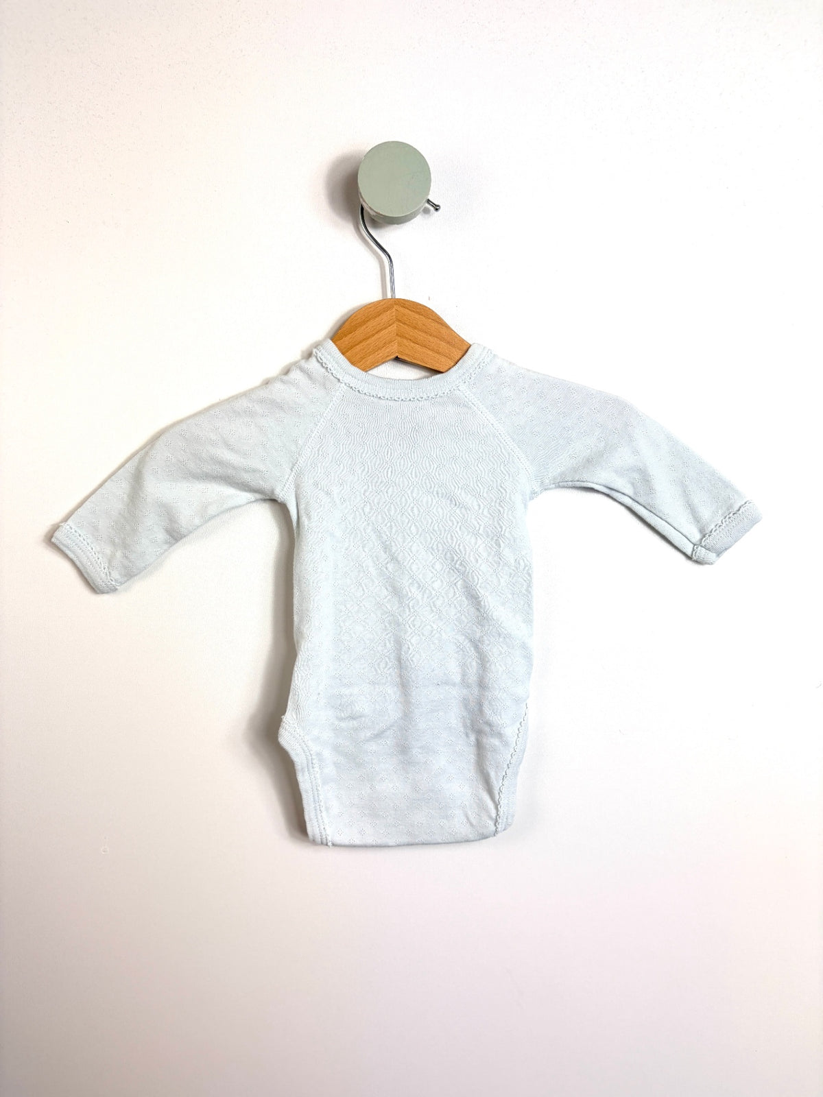 WICKELBODY • 50 • PETIT BATEAU