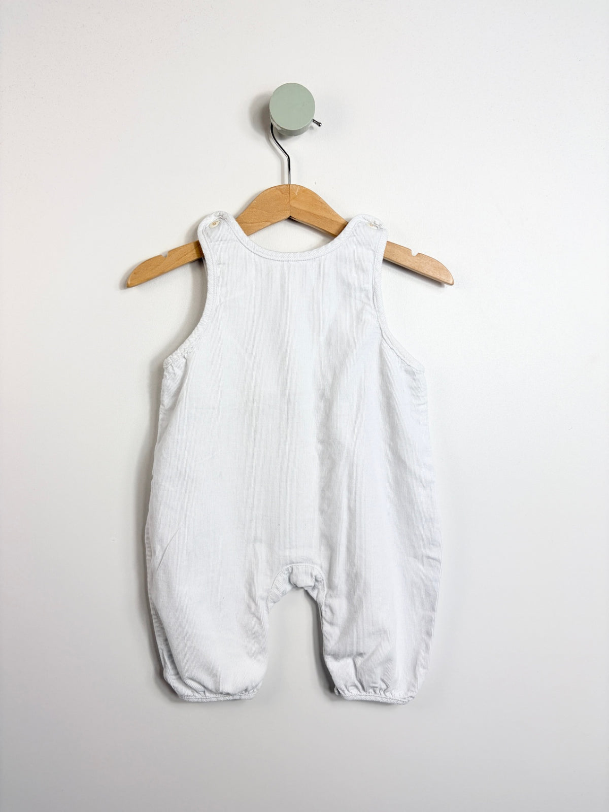 LATZHOSE • 56 • H&M