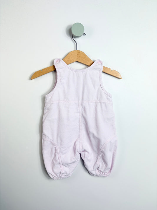 LATZHOSE BÄR • 50 • H&M