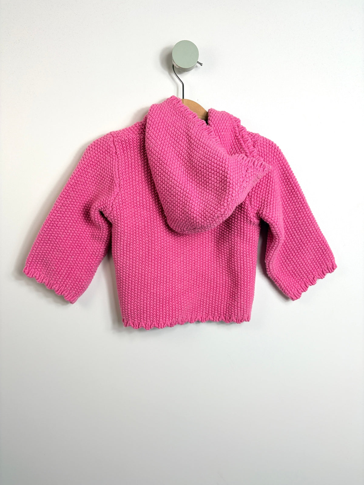 STRICKJACKE • 80 • JACADI
