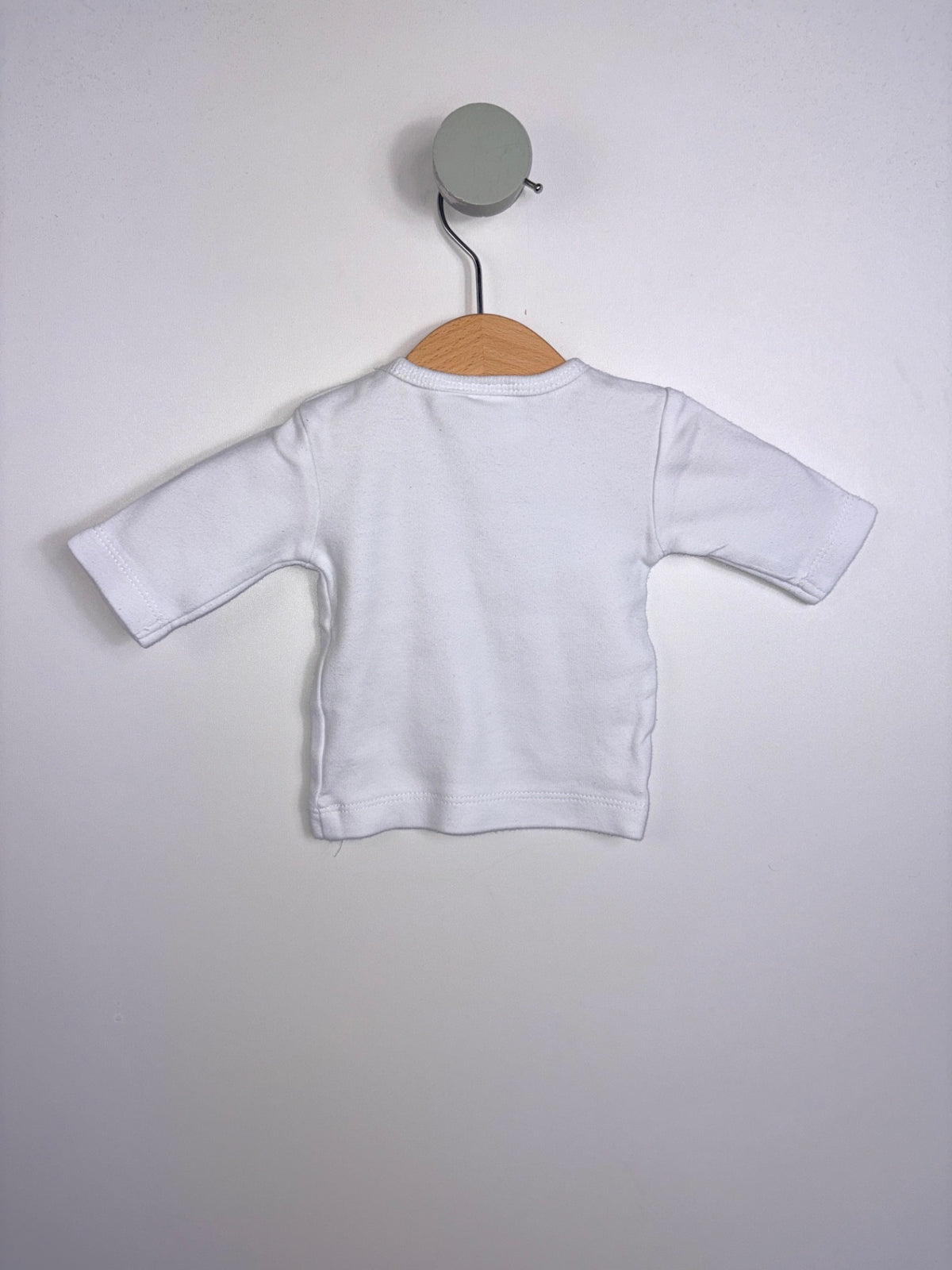 LANGARMSHIRT • 44 • FEETJE