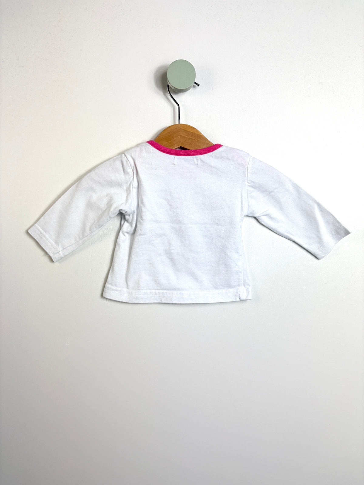 LANGARMSHIRT KATZE • 56 • HEMA
