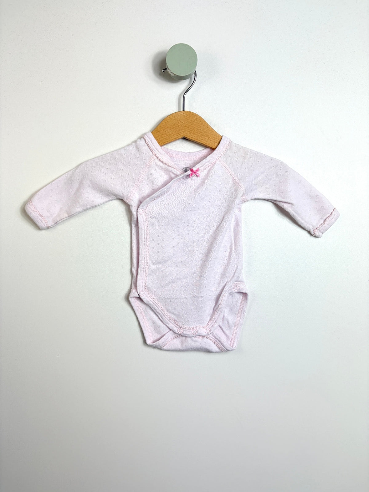 WICKELBODY • 50 • PETIT BATEAU