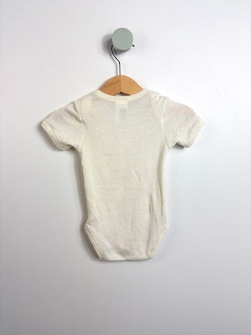WOLLE SEIDE KURZARMBODY • 62 • ALANA