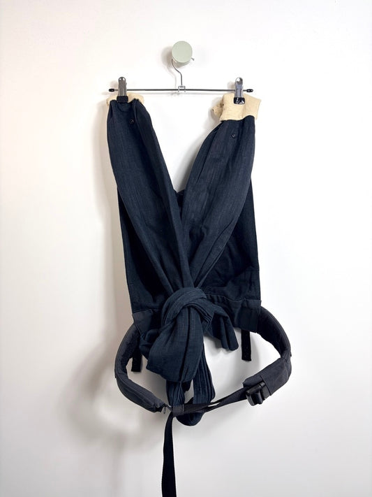MAMO BABYTRAGE • 50-62 & 62-74 • MAMAMOTION
